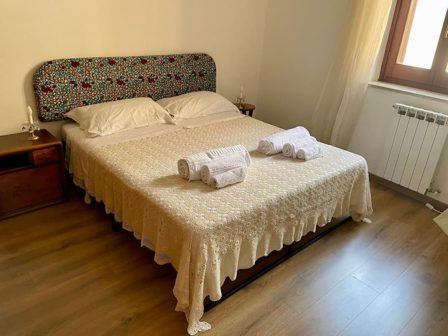 Lovely Apartment In Via Della Scala, Trastevere Rome Luaran gambar