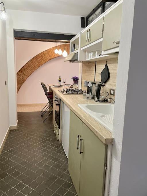 Lovely Apartment In Via Della Scala, Trastevere Rome Luaran gambar