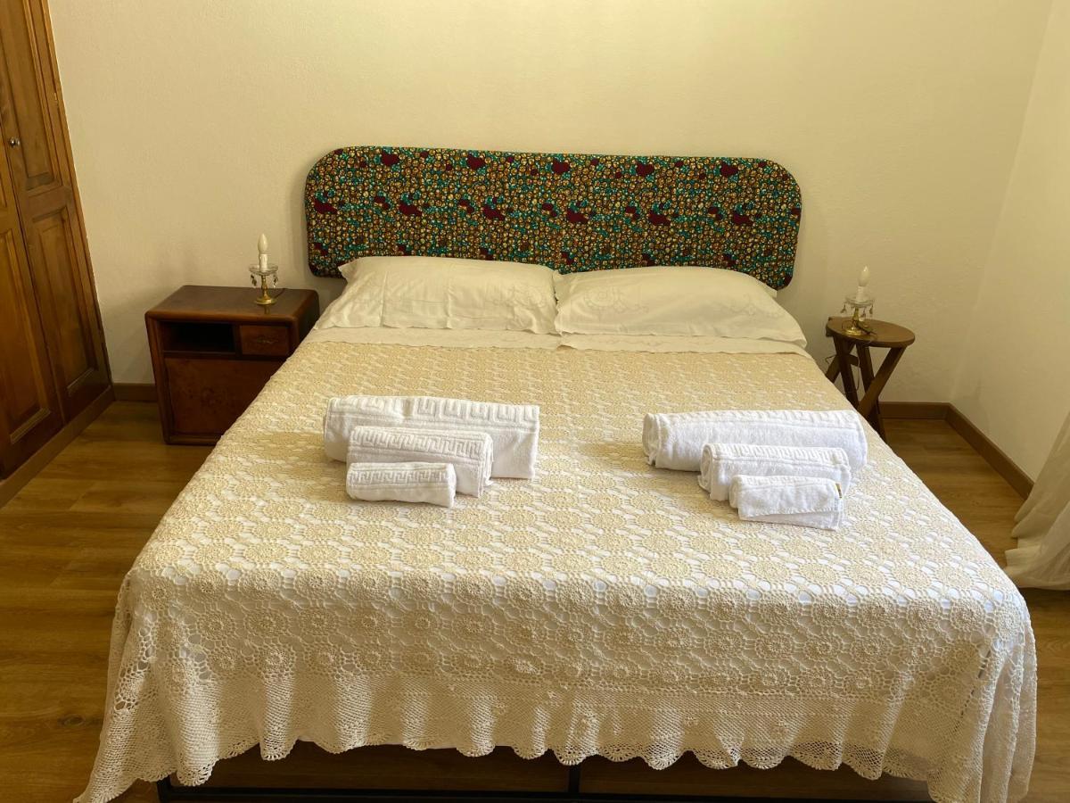 Lovely Apartment In Via Della Scala, Trastevere Rome Luaran gambar